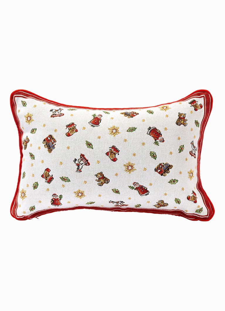Villeroy & Boch Sierkussen 32 x 48 cm Multicolor - Deal