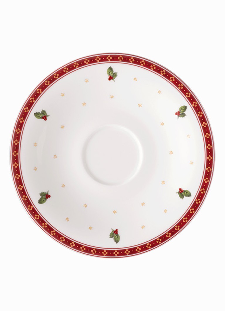 Villeroy & Boch Toy's Delight Special schotel 16,5 cm Gebroken wit - Deal