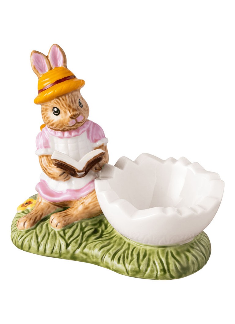Villeroy & Boch Annual Easter Edition 2025 eierdop 8 cm - Deal