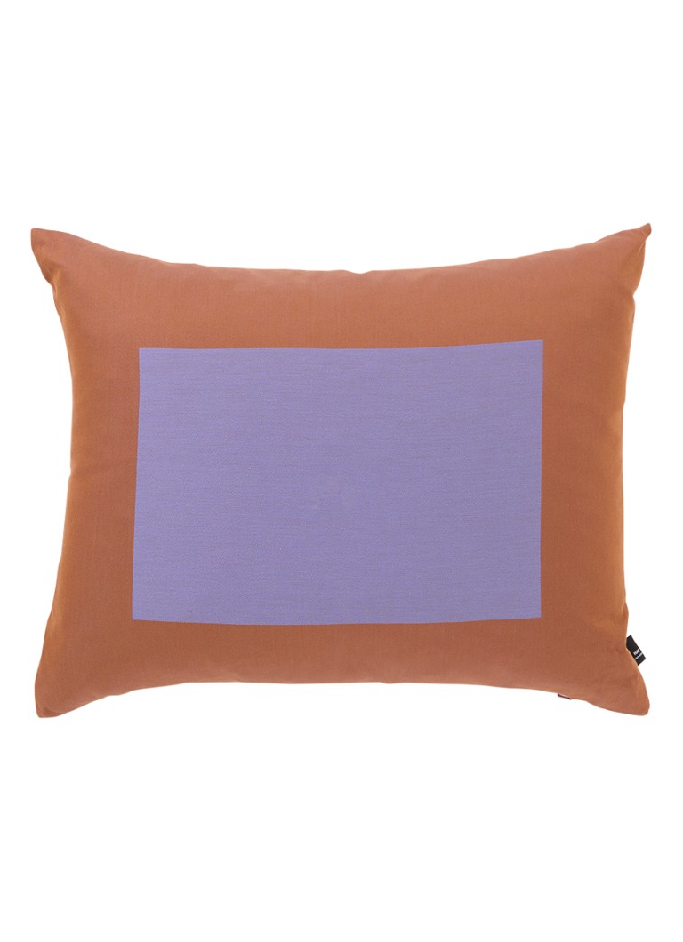 Hay Ram sierkussen 60 x 48 cm Violet - Deal