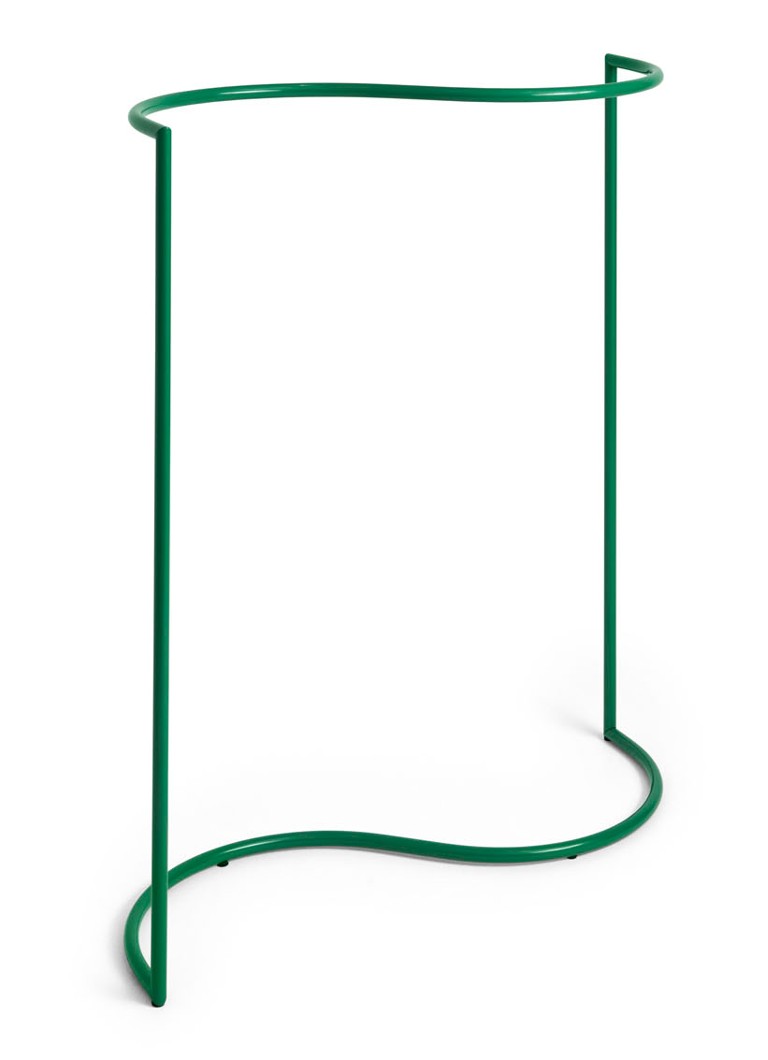 Hay Colour Rack S-vorm kledingrek Groen - Deal