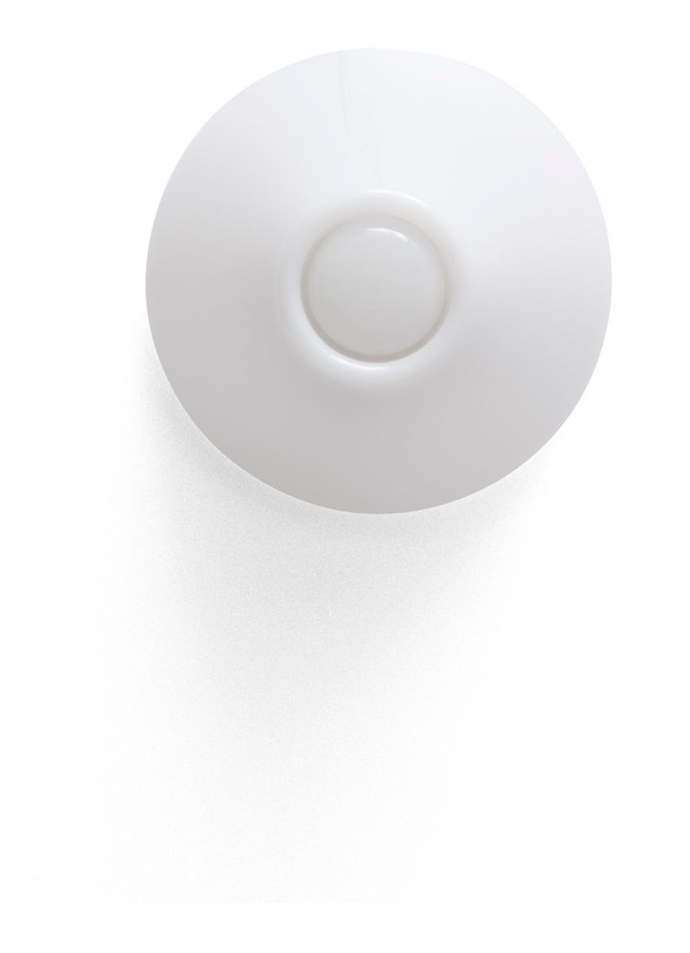 Hay Ono Flush Mount wandlamp 20 cm Wit - Deal