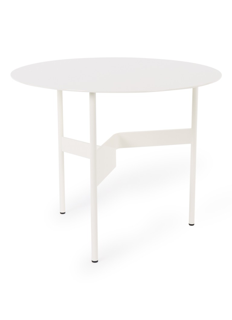 Hay Shim salontafel 54 cm Gebroken wit - Deal