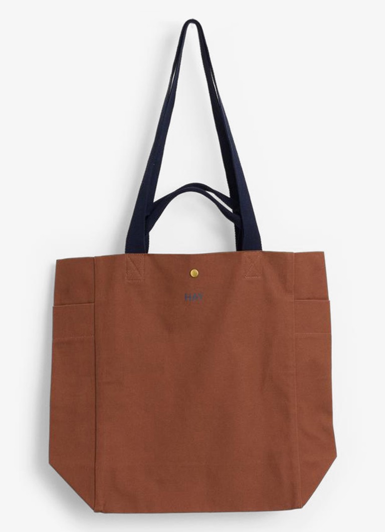 Hay Everyday shopper Bruin - Deal