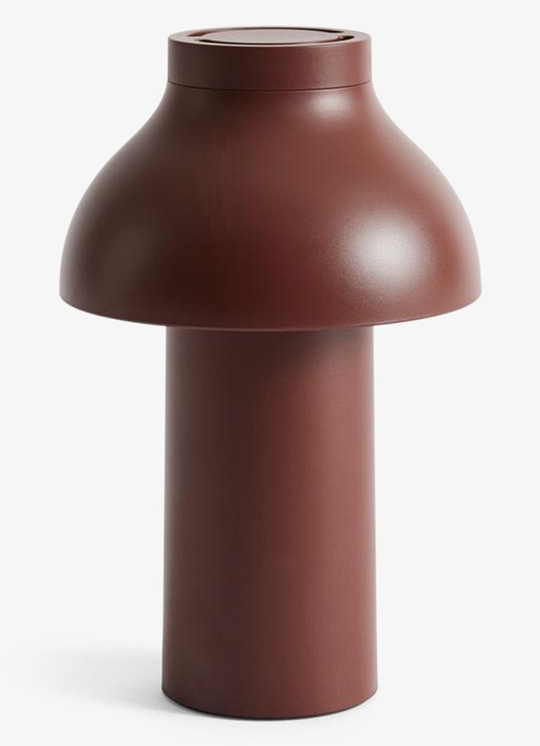 Hay Pc portable lamp no 2 Rood - Deal