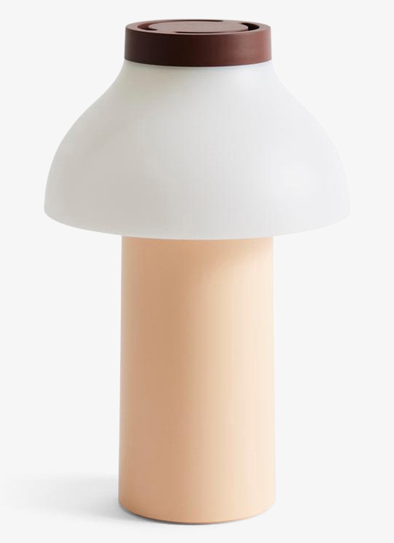 Hay Pc portable lamp no 2 Roze - Deal