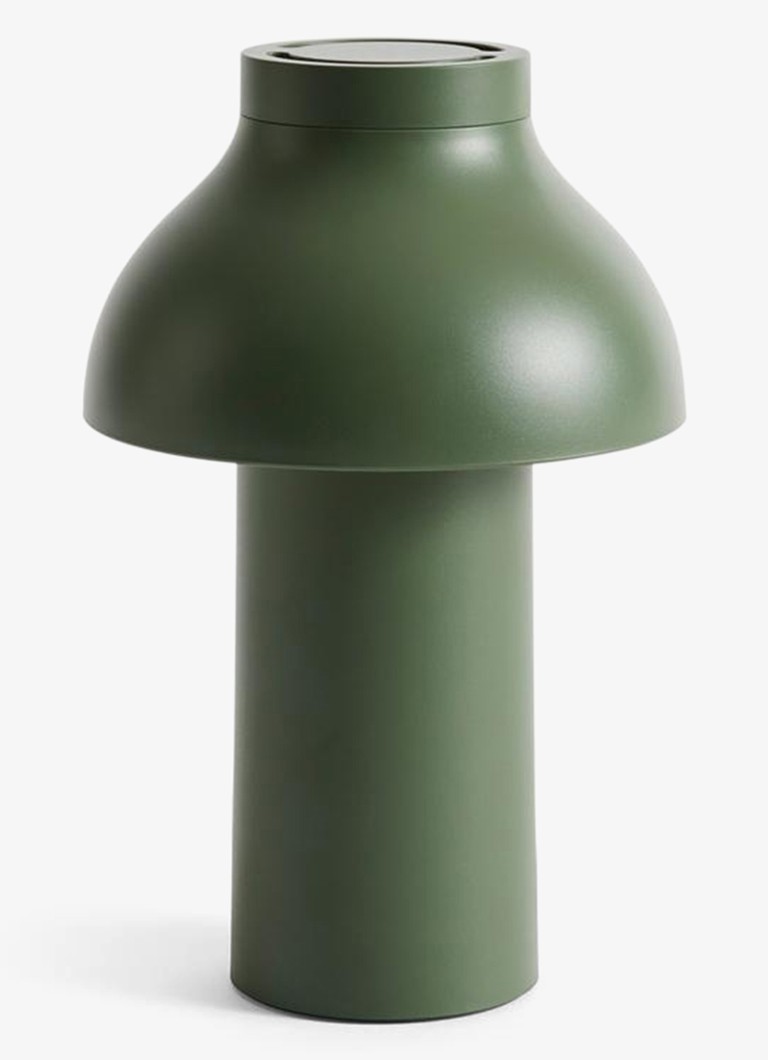Hay Pc portable lamp no 2 Olijfgroen - Deal