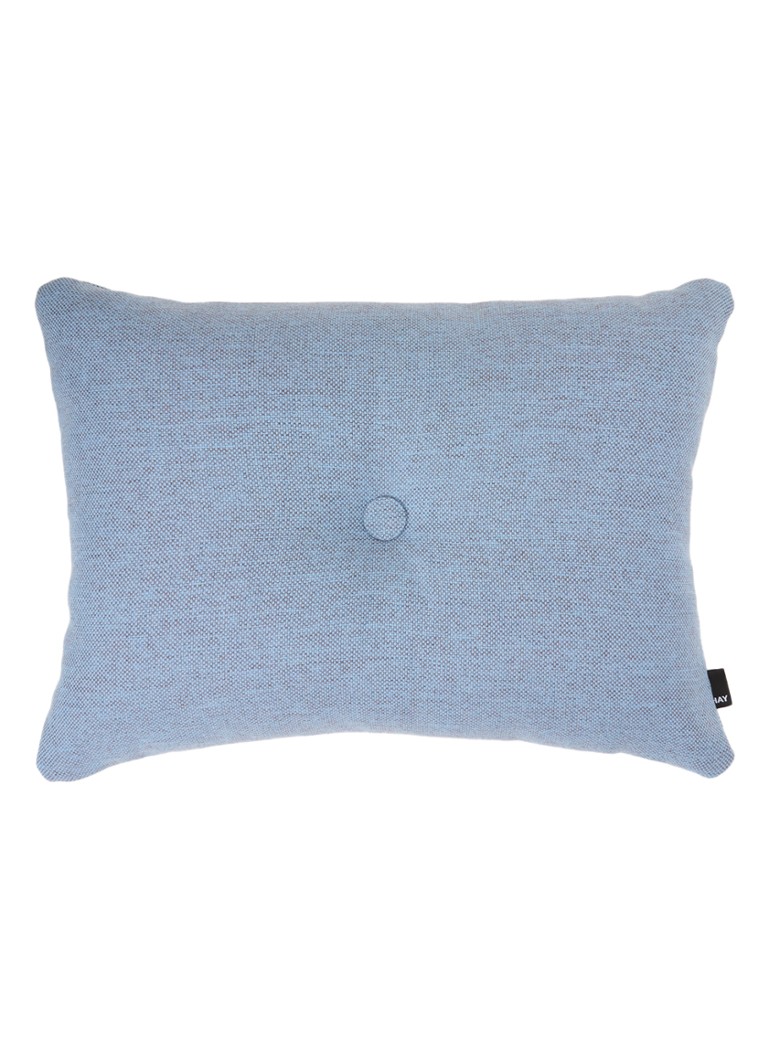 Hay Dot sierkussen 45 x 60 cm Blauw - Deal
