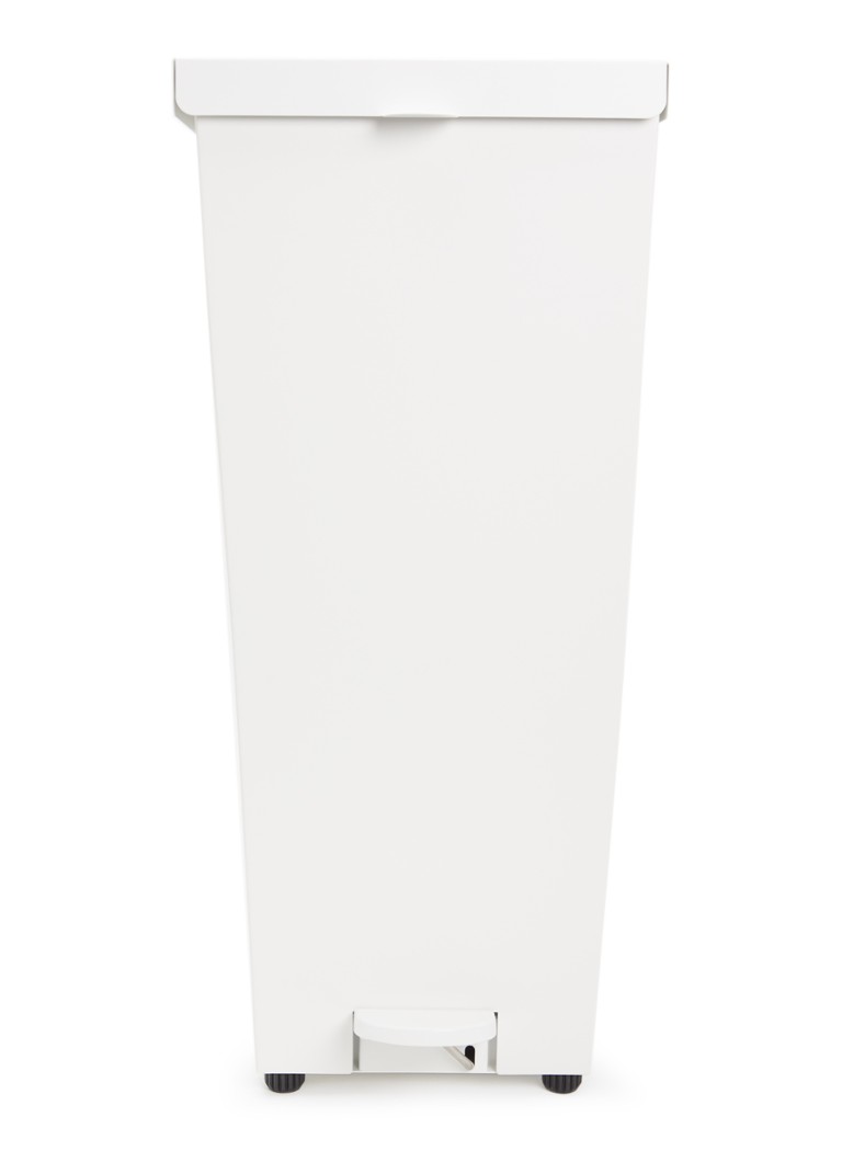 Hay Loop pedaalemmer 26 liter Gebroken wit - Deal