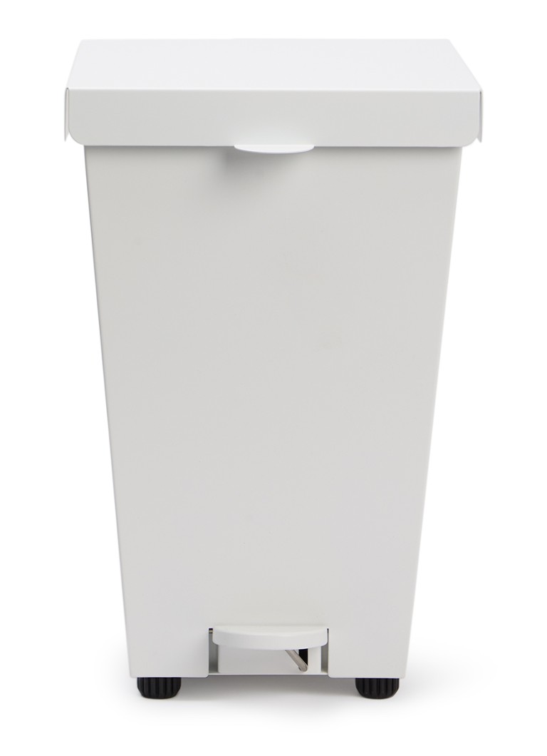 Hay Loop pedaalemmer 8 liter Gebroken wit - Deal