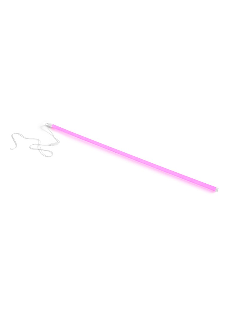 Hay Hay Neon Tube LED lamp 150 cm Roze - Deal