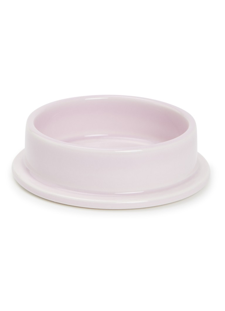 Hay Column M kandelaar 3 cm Roze - Deal