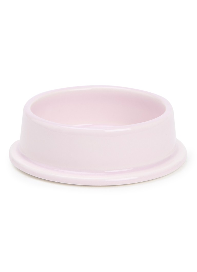 Hay Column kandelaar Small 2,5 cm Lichtroze - Deal