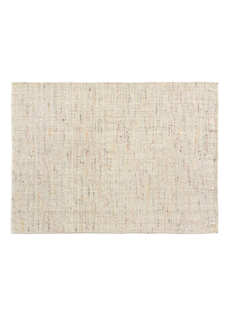 Hay Crayon vloerkleed 140x200 cm Multicolor - Deal