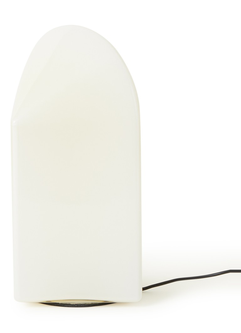 Hay Parade tafellamp 15,5 x 24 cm Creme - Deal