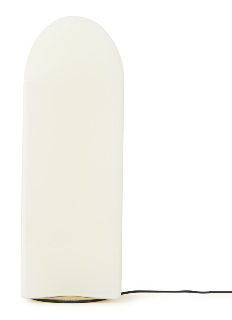 Hay Parade tafellamp 15,5 x 32 cm Creme - Deal