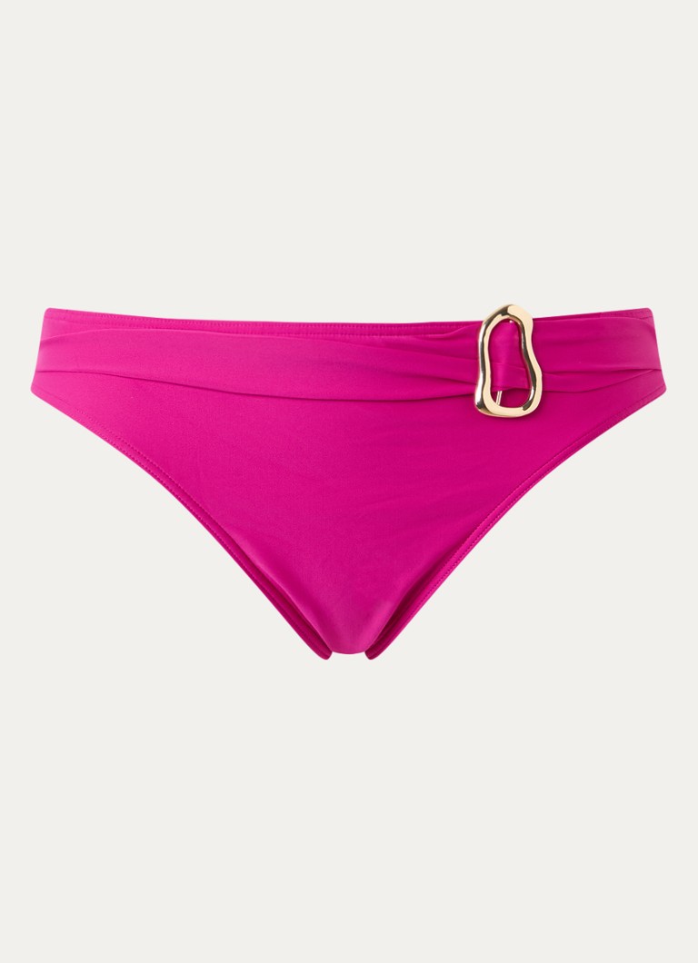 PrimaDonna Dames Uvita bikinislip in de kleur Fuchsia
