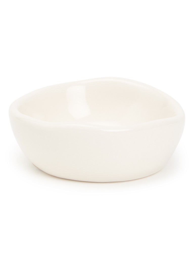 Anna + Nina Arancia schaal 7 cm Gebroken wit - Deal