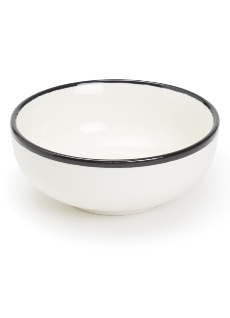 Anna + Nina Holiday Tapas serveerschaal 11 cm Gebroken wit - Deal