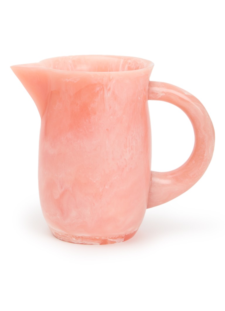 Anna + Nina Pink Lemonade karaf 1,5 liter Roze - Deal
