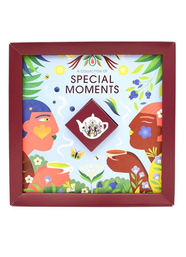 English Tea Shop Special Moments thee 32 stuks - Deal