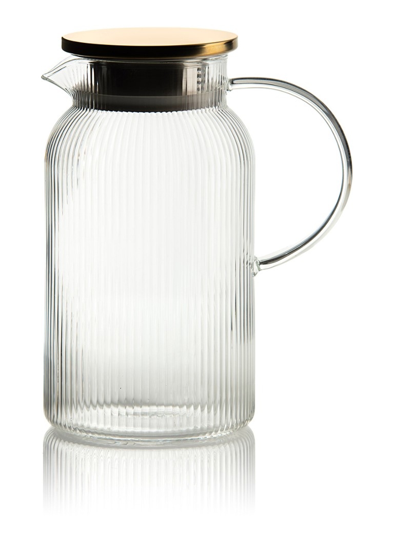 DAMMANN Frères Sunset Ice Tea kan 1,5 liter - Deal