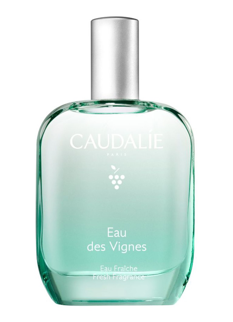 Caudalie Eau des Vignes Geurwater 50ml Geuren - Deal