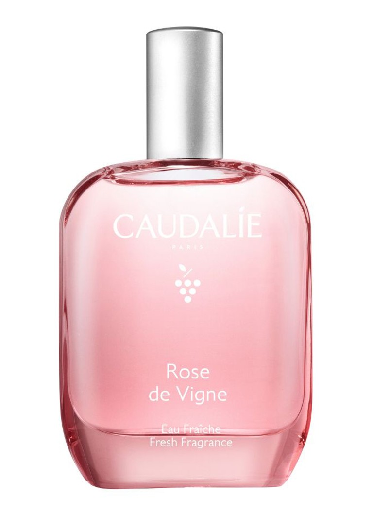 Caudalie Rose de Vigne Geurwater Beige 50ml Geuren - Deal