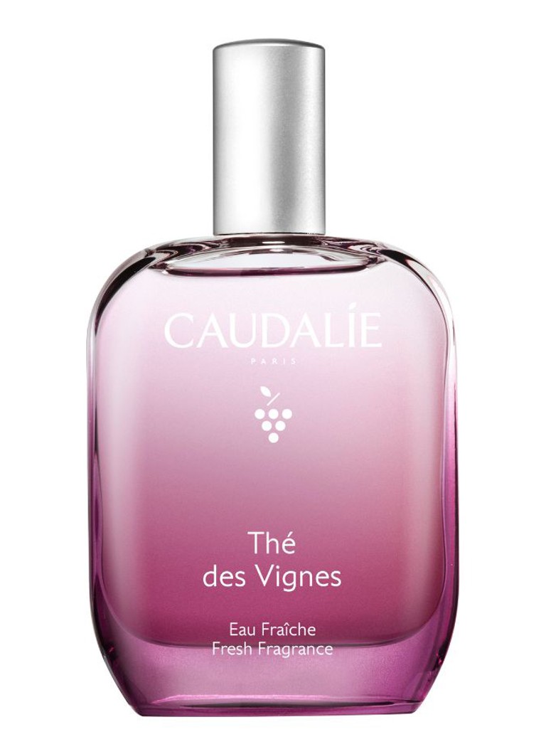 Caudalie Thé des Vignes Geurwater 50 ml 50ml Geuren - Deal