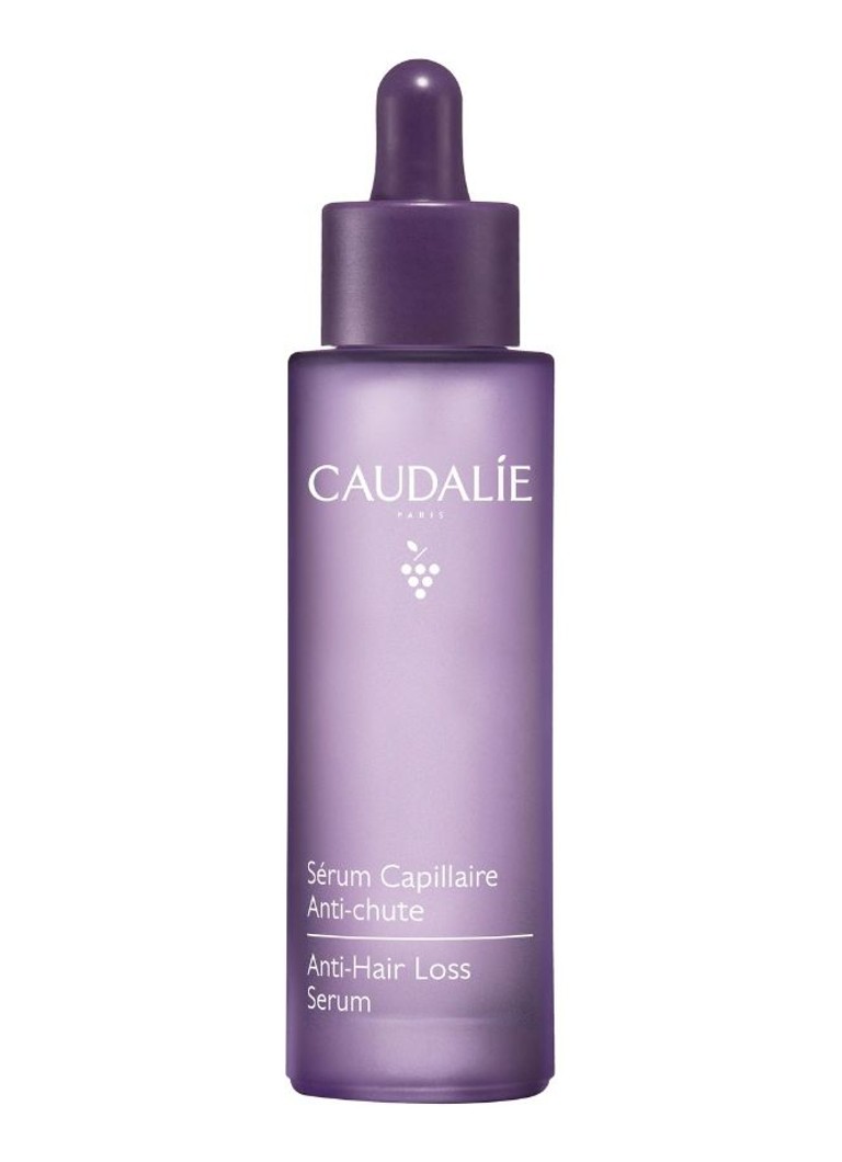 Caudalie Anti-haaruitval Serum 50ml Verzorging - Deal
