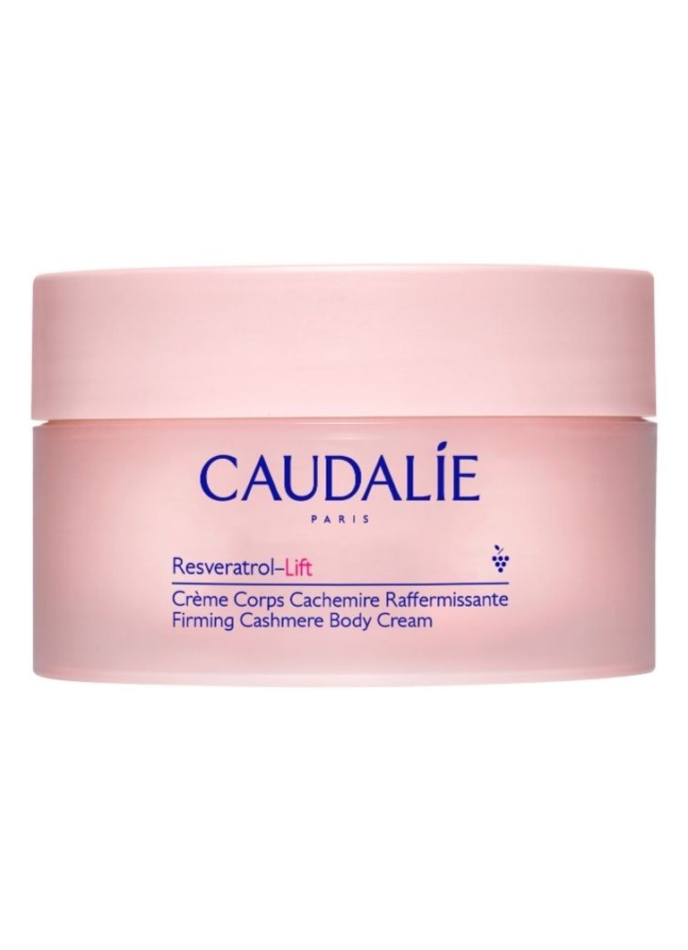 Caudalie Resveratrol-Lift - bodycrème 200ml Verzorging - Deal