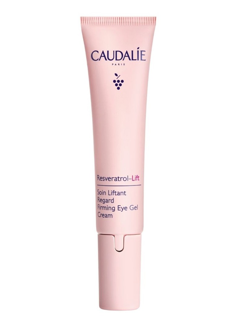 Caudalie Resveratrol-Lift Liftende Oogverzorging 15ml Verzorging - Deal
