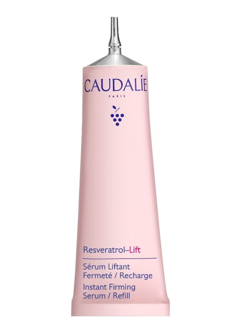 Caudalie Resveratrol-Lift Verstevigend Liftend Serum - navulling serum 30ml Verzorging - Deal