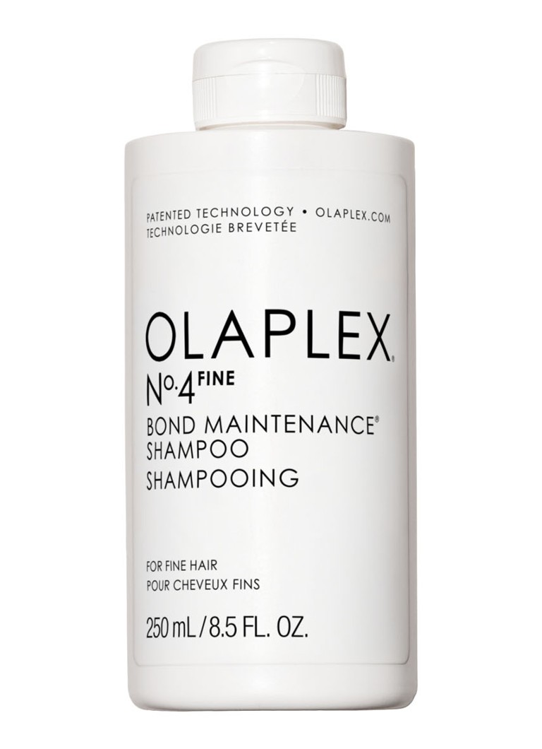 Olaplex No. 4 Fine Bond Maintenance Shampoo 250ML Verzorging - Deal