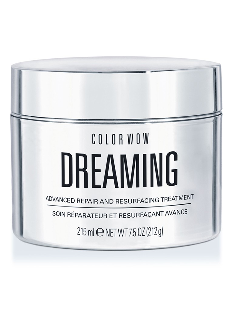 Color Wow Dreaming Treatment - haarmasker 215ml Verzorging - Deal