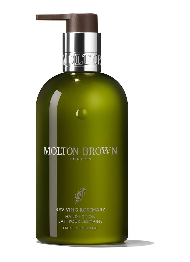 Molton Brown Reviving Rosemary Hand Lotion 300ML Verzorging - Deal