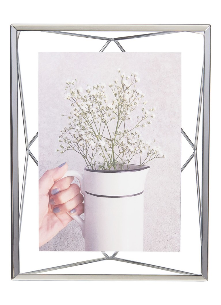 Umbra Prisma fotolijst Zilver - Deal