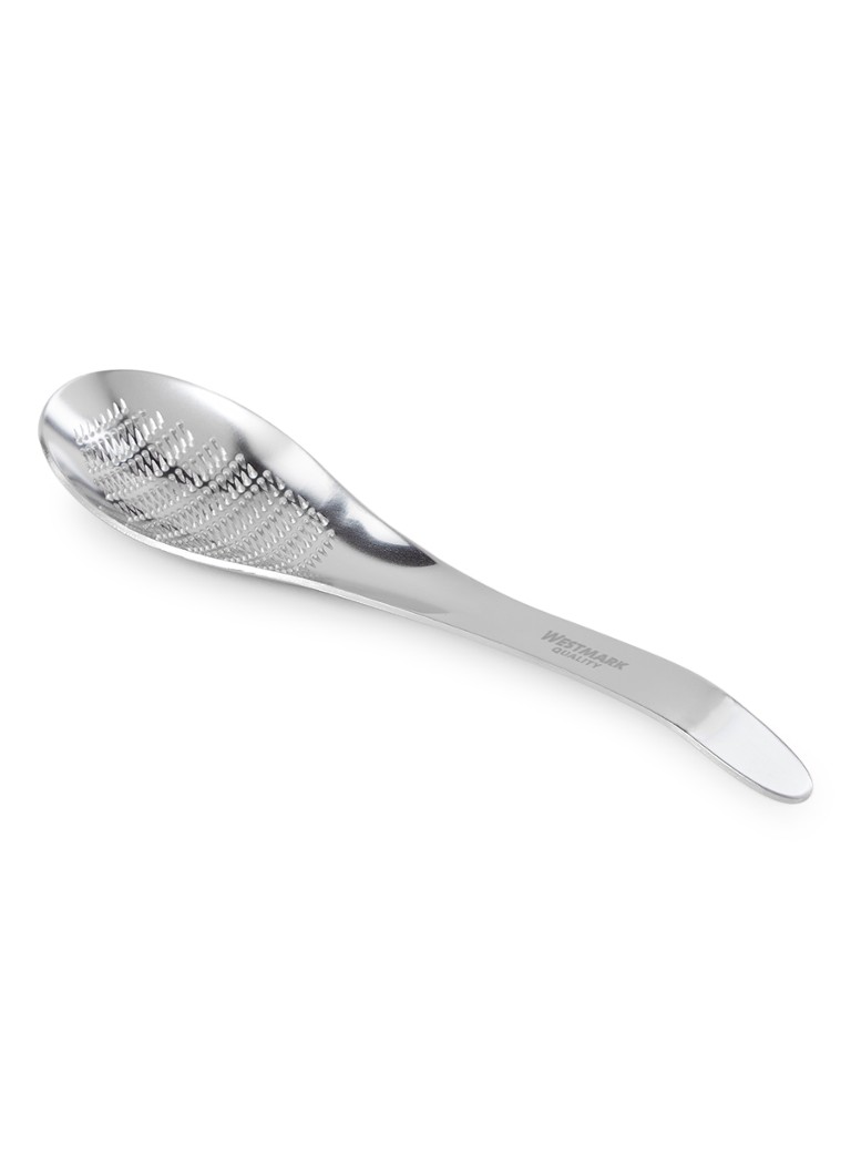 Westmark Lepelrasp 17 cm Metaal - Deal