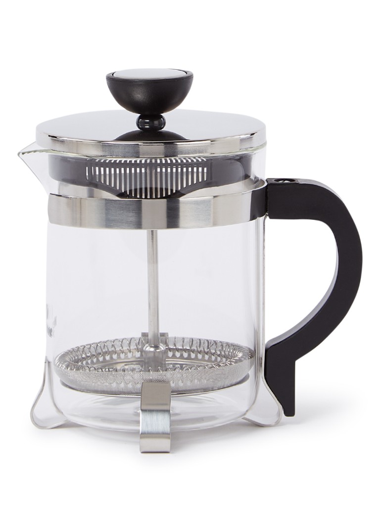 Westmark Brasilia french press koffiemaker 0,5 liter Transparant - Deal