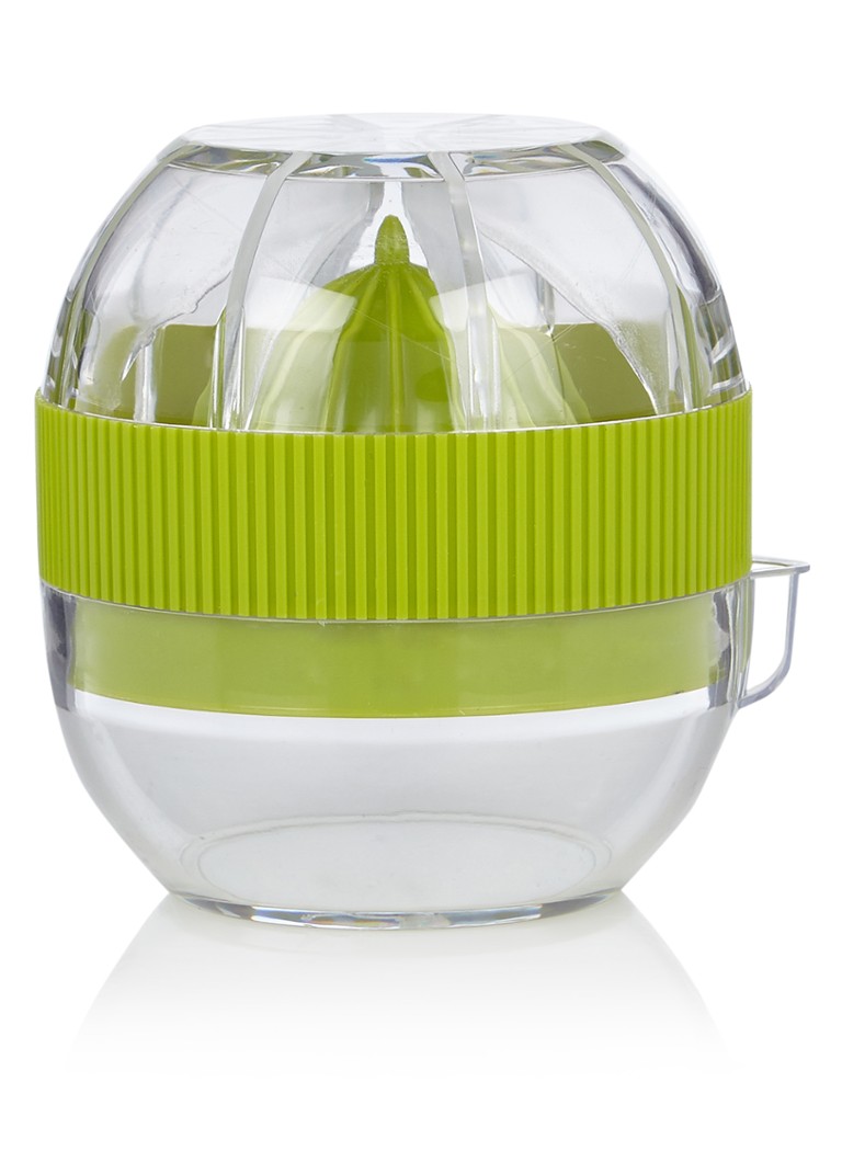 Westmark Fresh & Fruity citruspers Groen - Deal