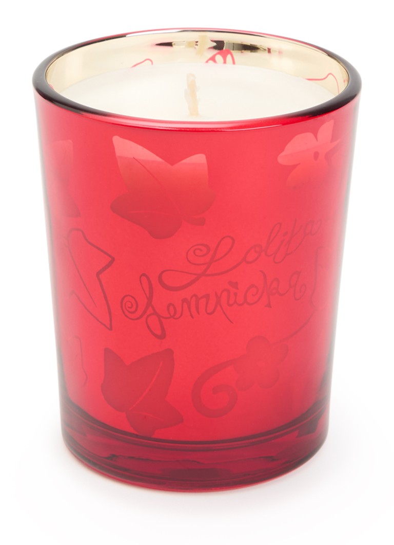 Maison Berger Lolita Lempicka Sweet geurkaars Rood - Deal