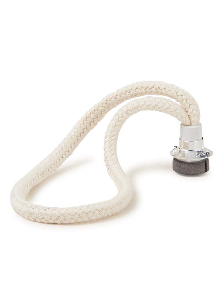 Maison Berger Lont voor Lampe Berger Creme - Deal