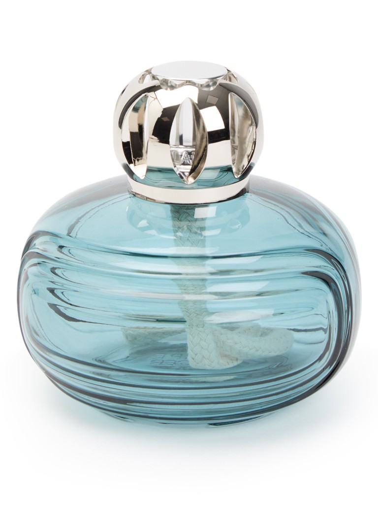 Maison Berger Lampe Berger Enigma Bleue geurbrander 386 ml Petrol - Deal