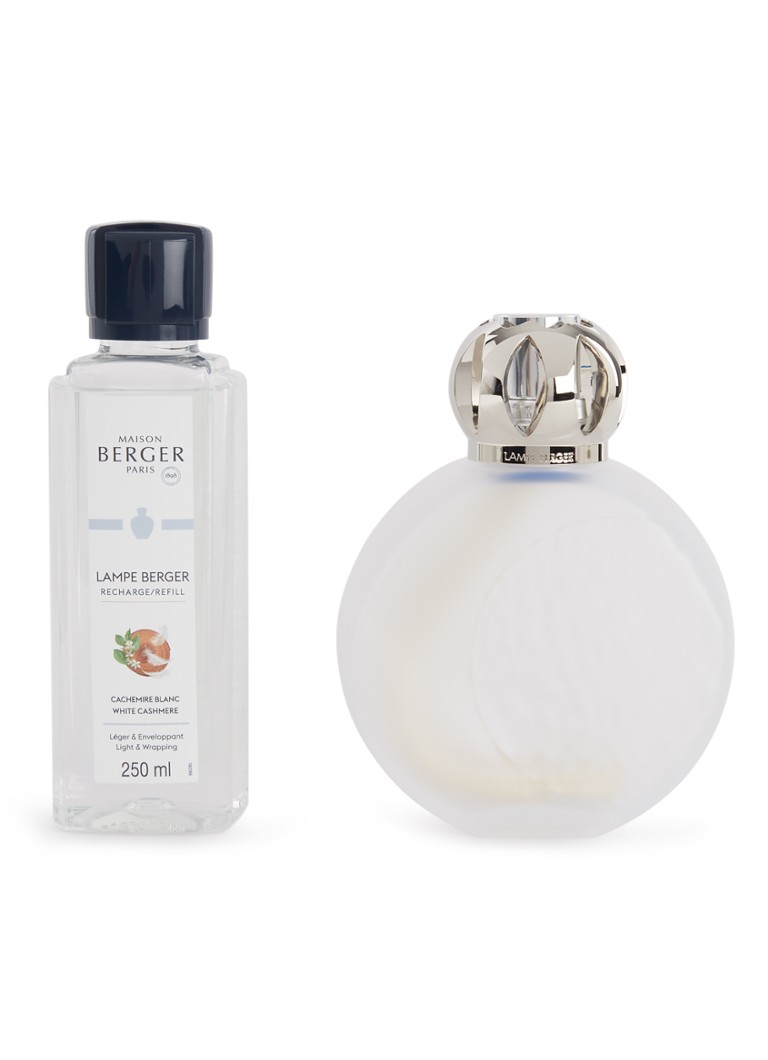 Maison Berger Astral Givré Lampe Berger 250 ml Wit - Deal