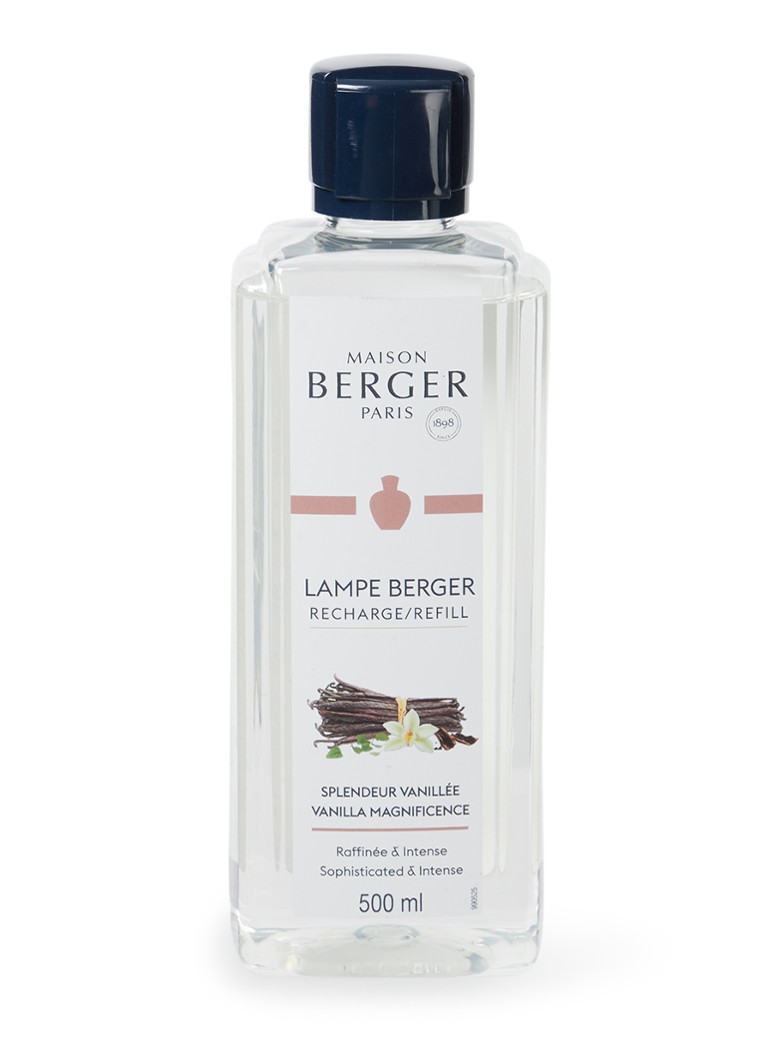Maison Berger Splendeur Vanillée navulling voor geurbrander 500 ml - Deal