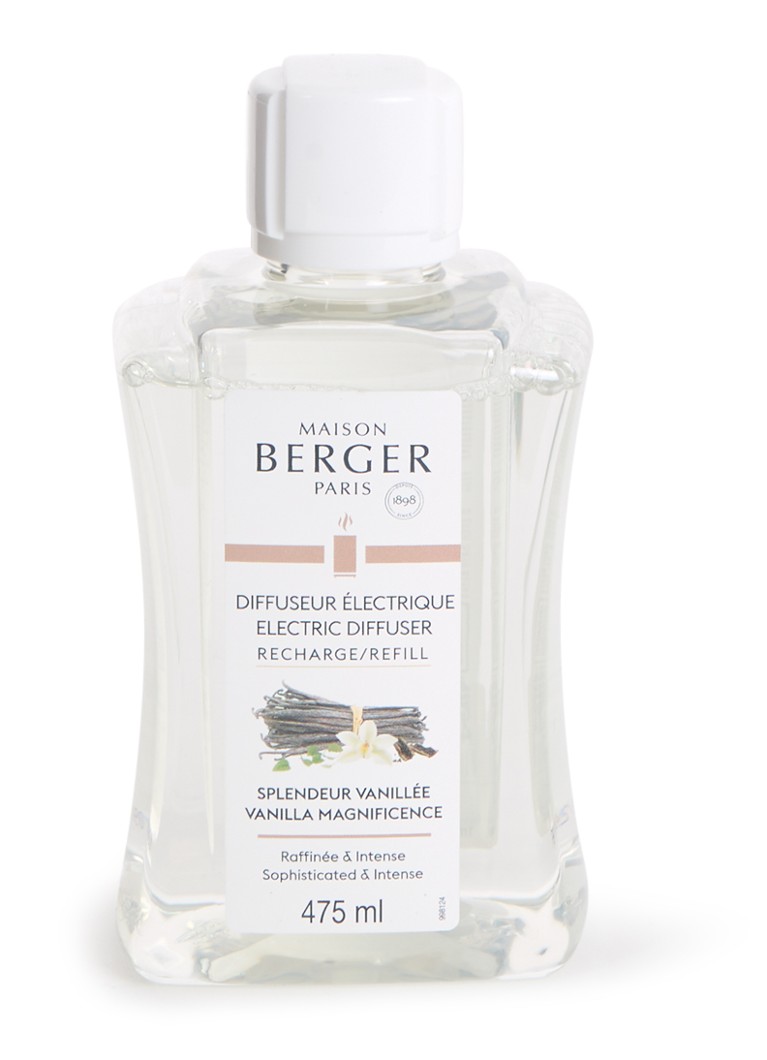 Maison Berger Splendeur Vanillée navulling voor elektrische diffuser 475 ml - Deal
