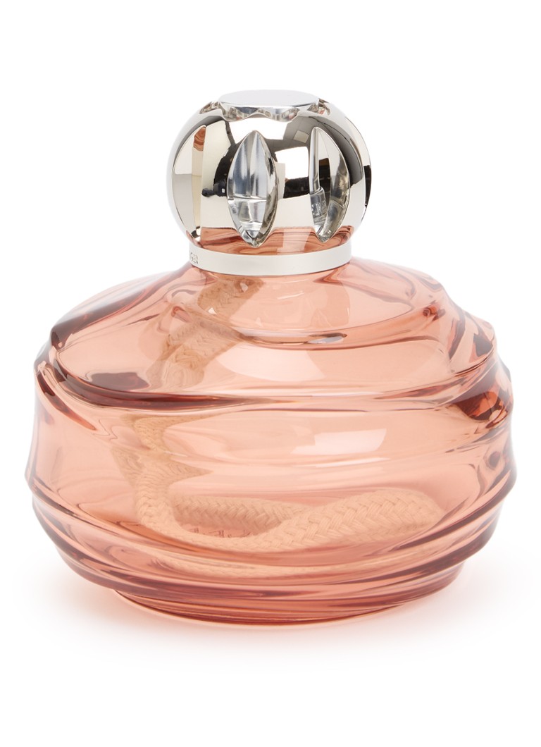 Maison Berger Lampe Berger Echo Rose Ambré geurbrander Oudroze 470 ml Geuren - Deal