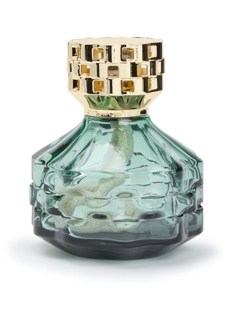 Maison Berger Bolero Verte Lampe Berger 349 ml Groen - Deal