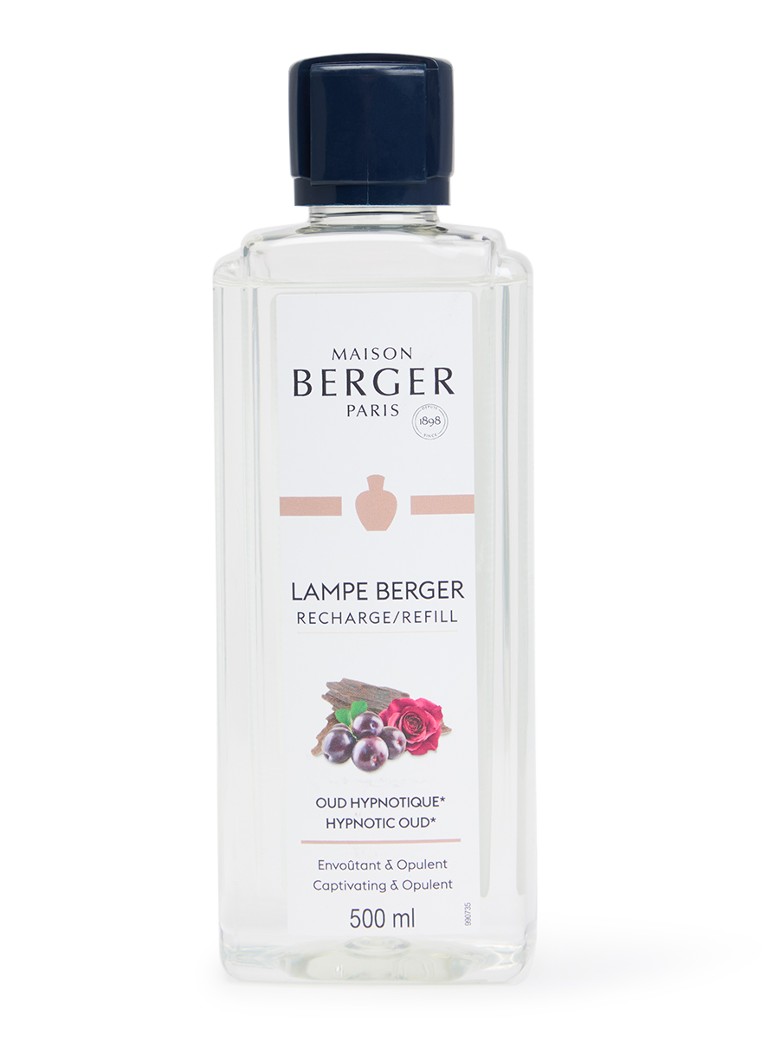 Maison Berger Oud Hypnotique navulling voor Lampe Berger 500 ml Beige - Deal