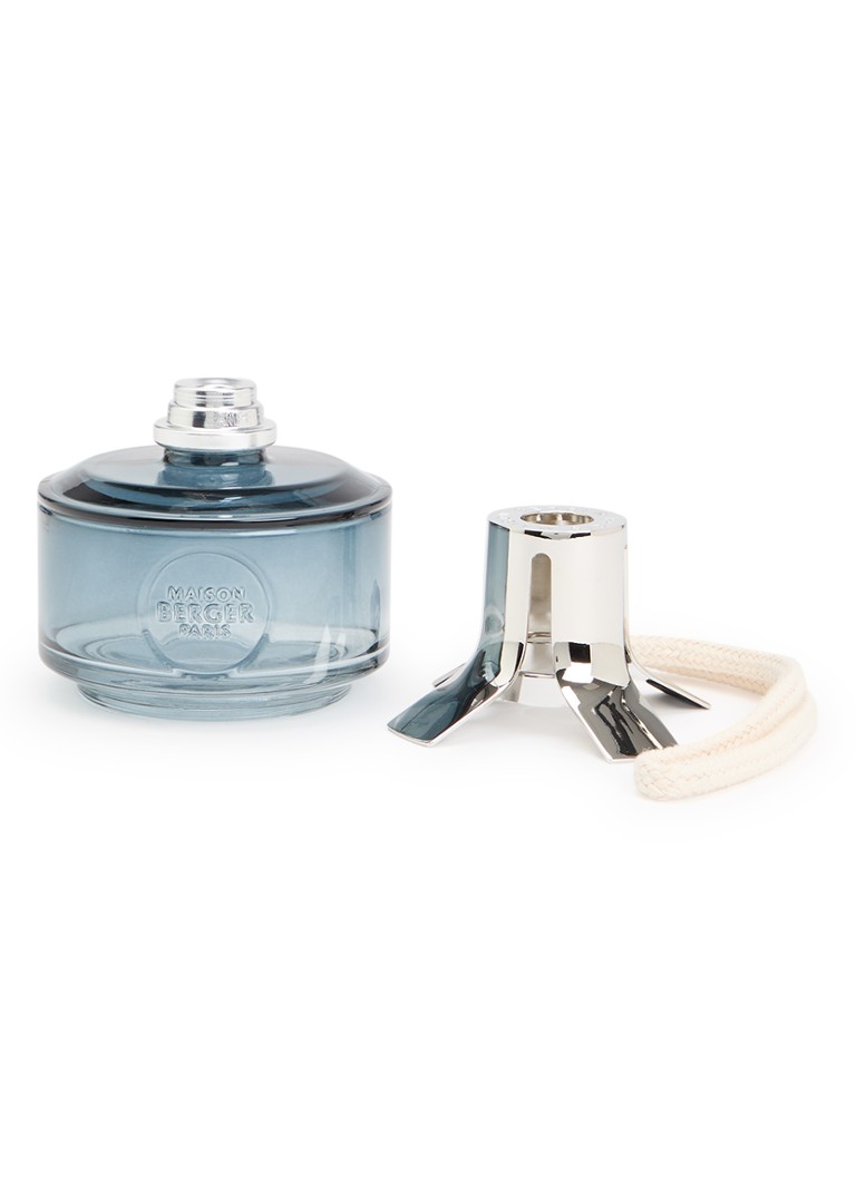 Maison Berger Lampe Berger Identity Bleu geurbrander 350 ml Blauw - Deal